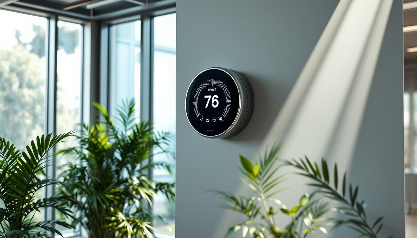 AI-Driven Air Quality Solutions